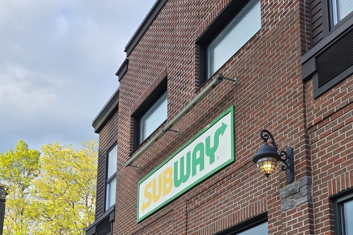 Subway, Lake Placid, NY