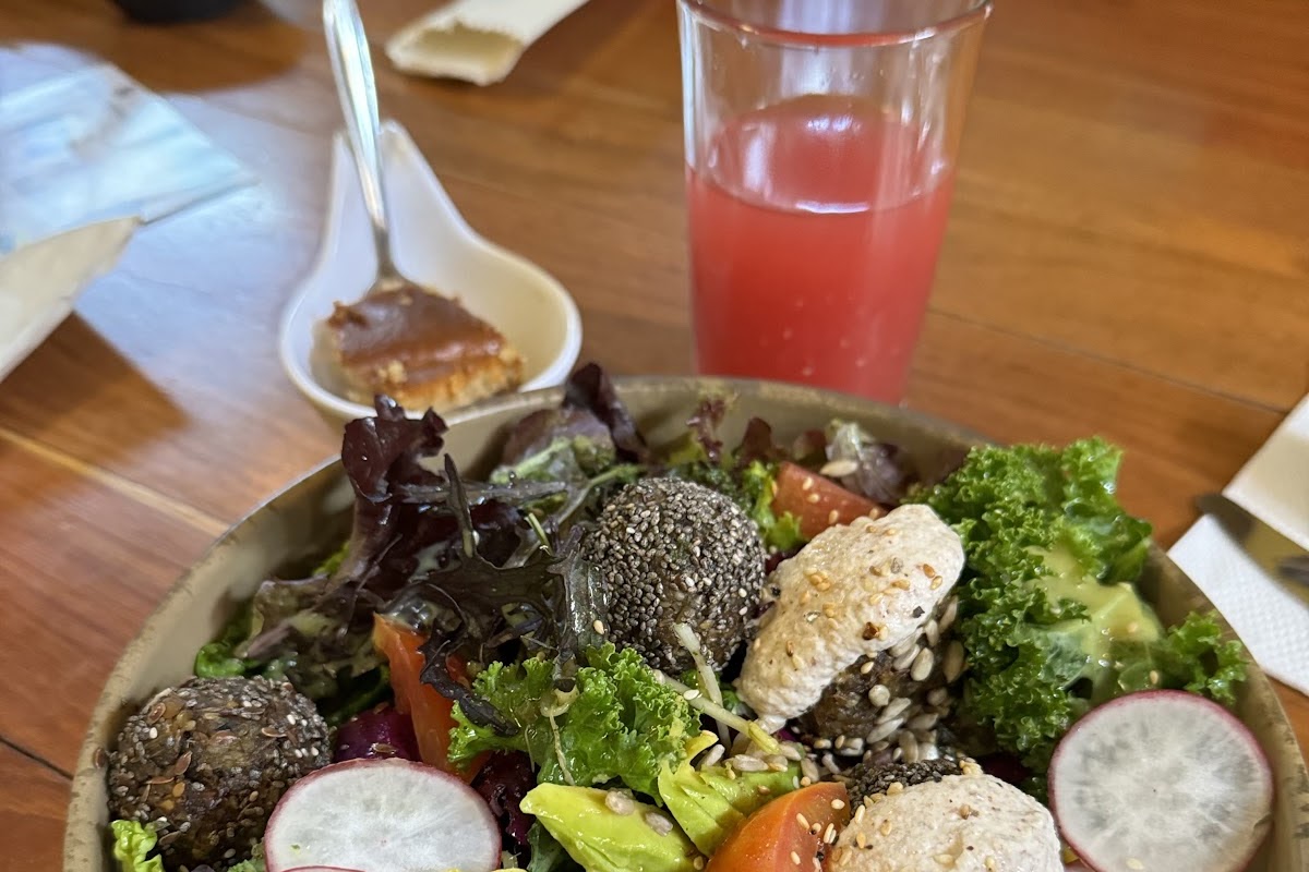 Comida Sana
