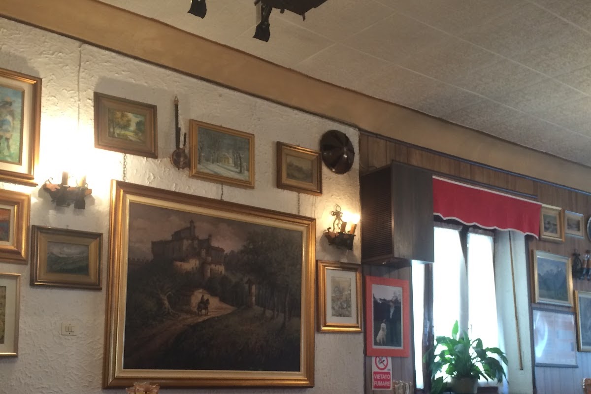 Trattoria del Moro
