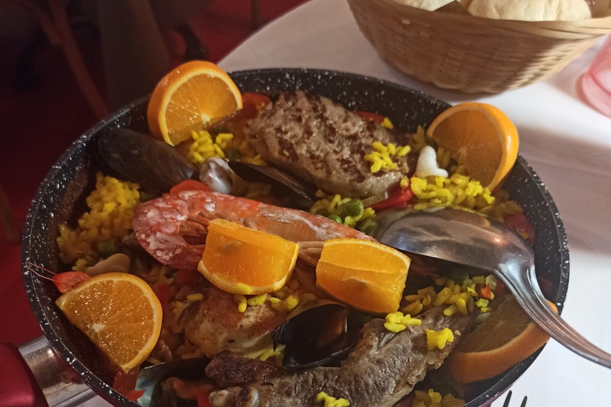 Trattoria La Fasenda