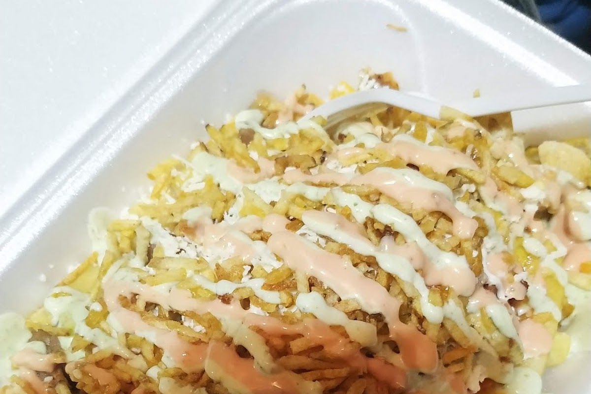Comida rápidas, Riohacha, LA