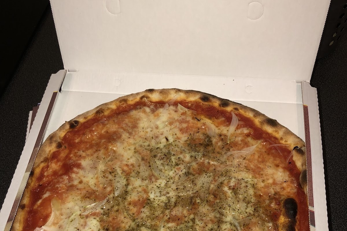 Pizzeria Il Borgo