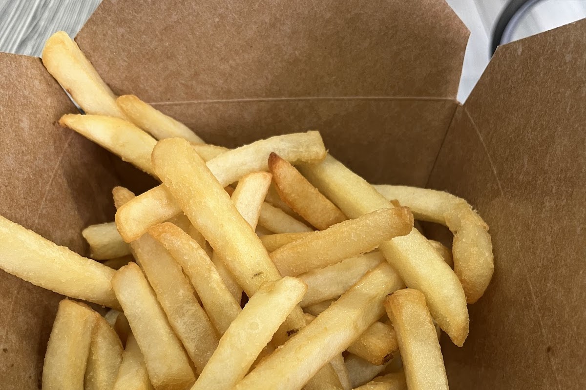 Greek To-Go