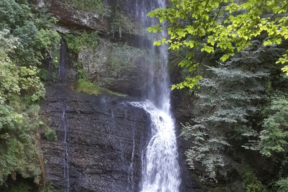 Bar La Cascata