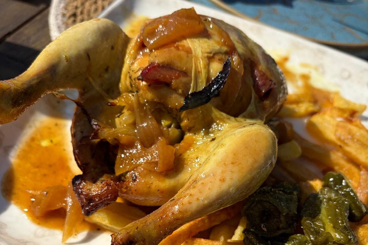 Changó