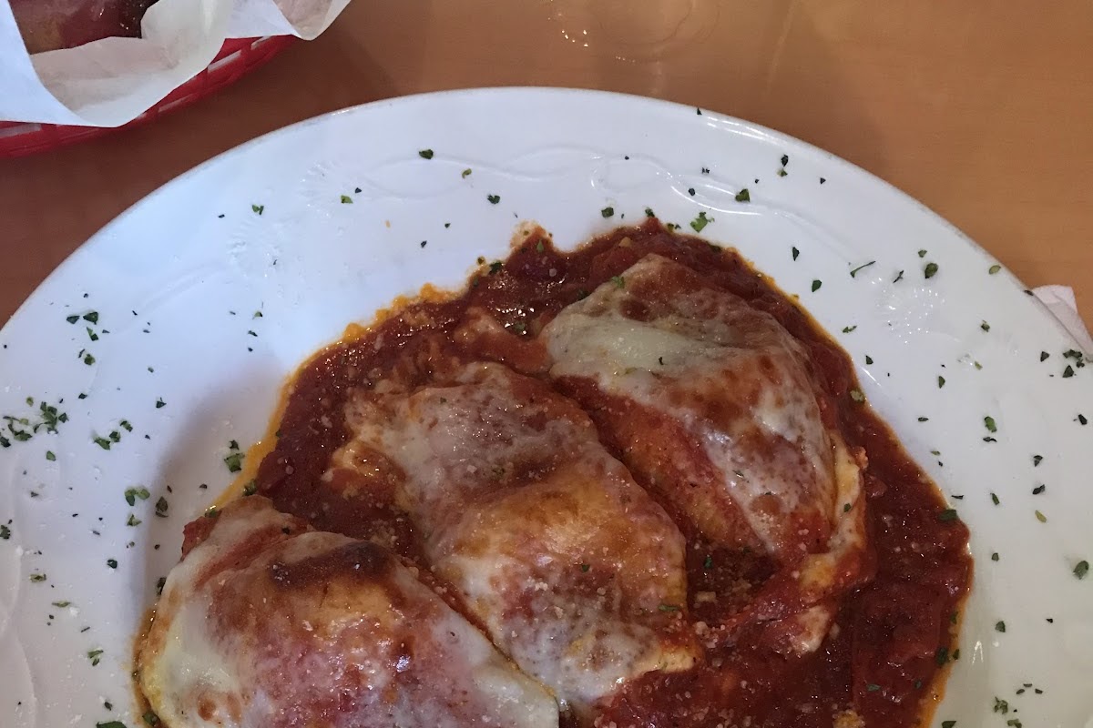Fratelli's Taste of Italy Restaurant