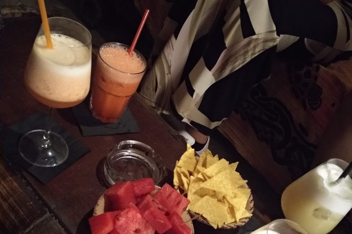Surf Bar