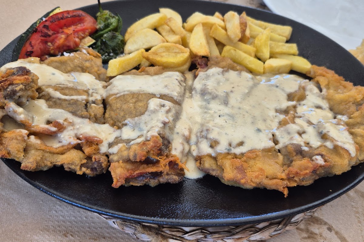 San Martin - Gastrobar