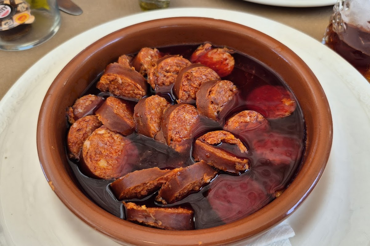 San Martin - Gastrobar