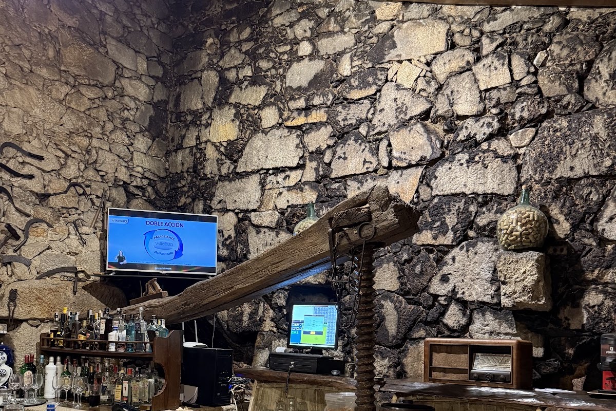 A Gruta