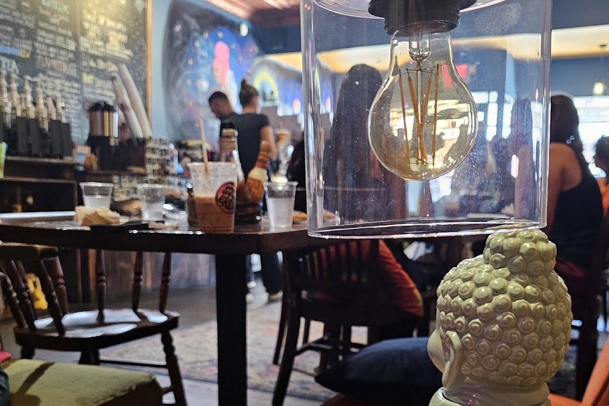 Soul Brew, Bellmore, NY