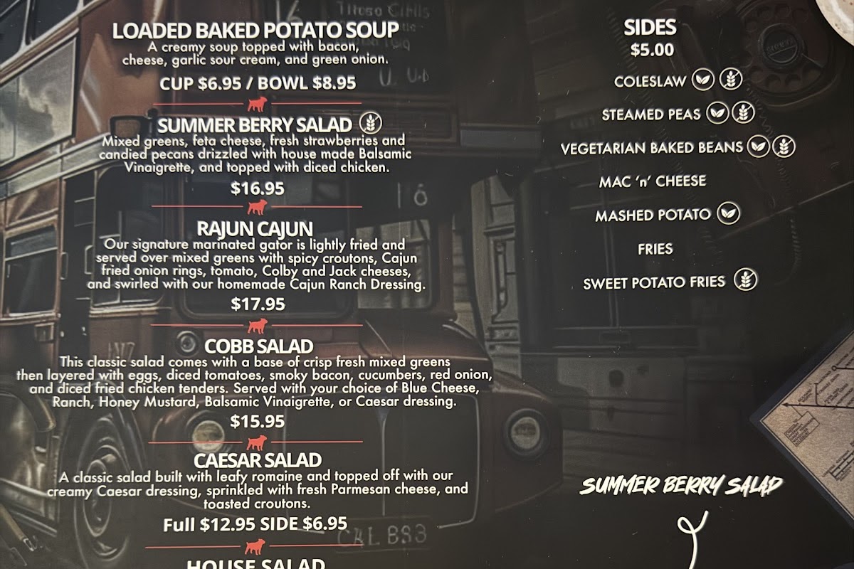 Dilo's Video Sports Bar
