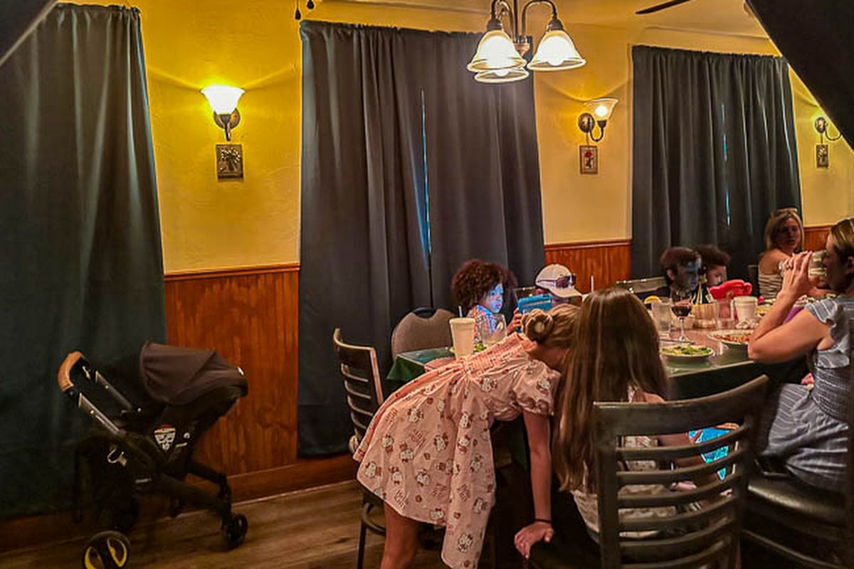 Marco's Italian Restaurant
