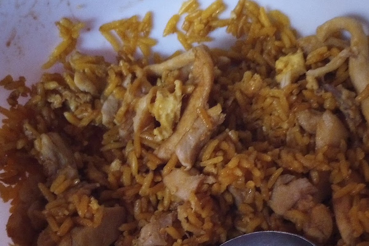 General Wok, Beaumont, TX