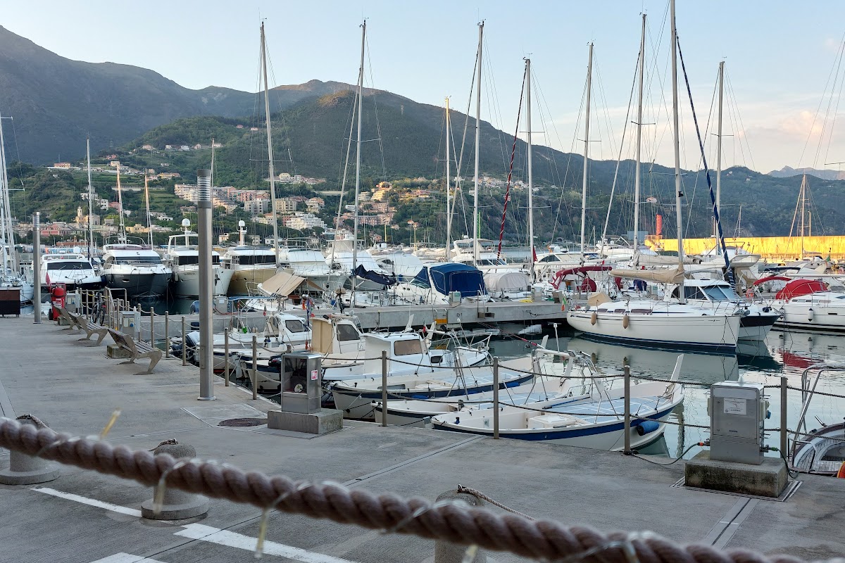 O fainotto de l'Ostaia