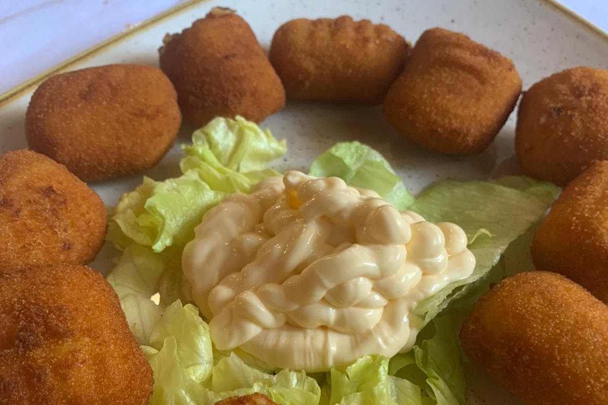 Restaurante Casa Mané