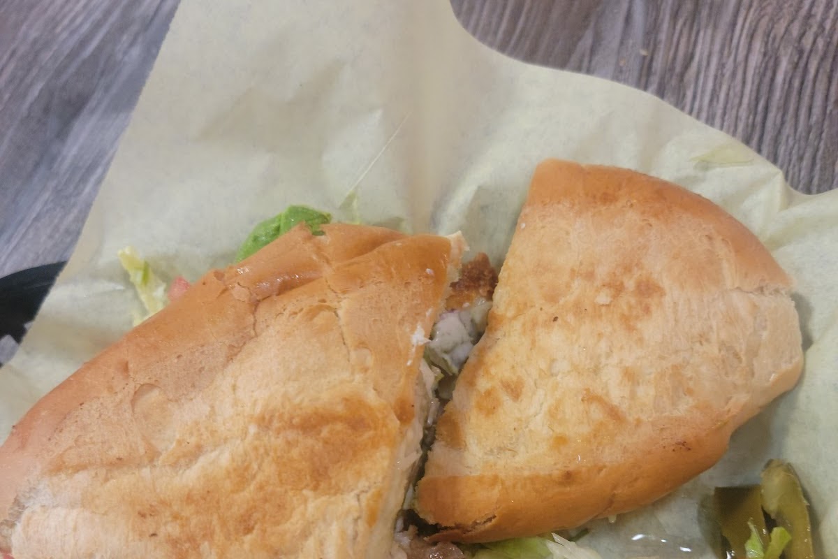 Lahaina's, San Luis Obispo, CA