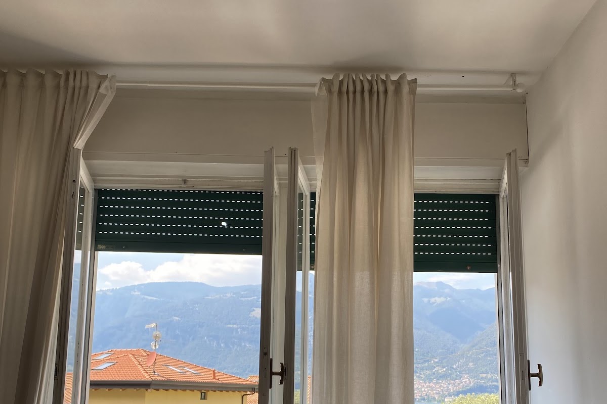 Bar La Cope, Lezzeno