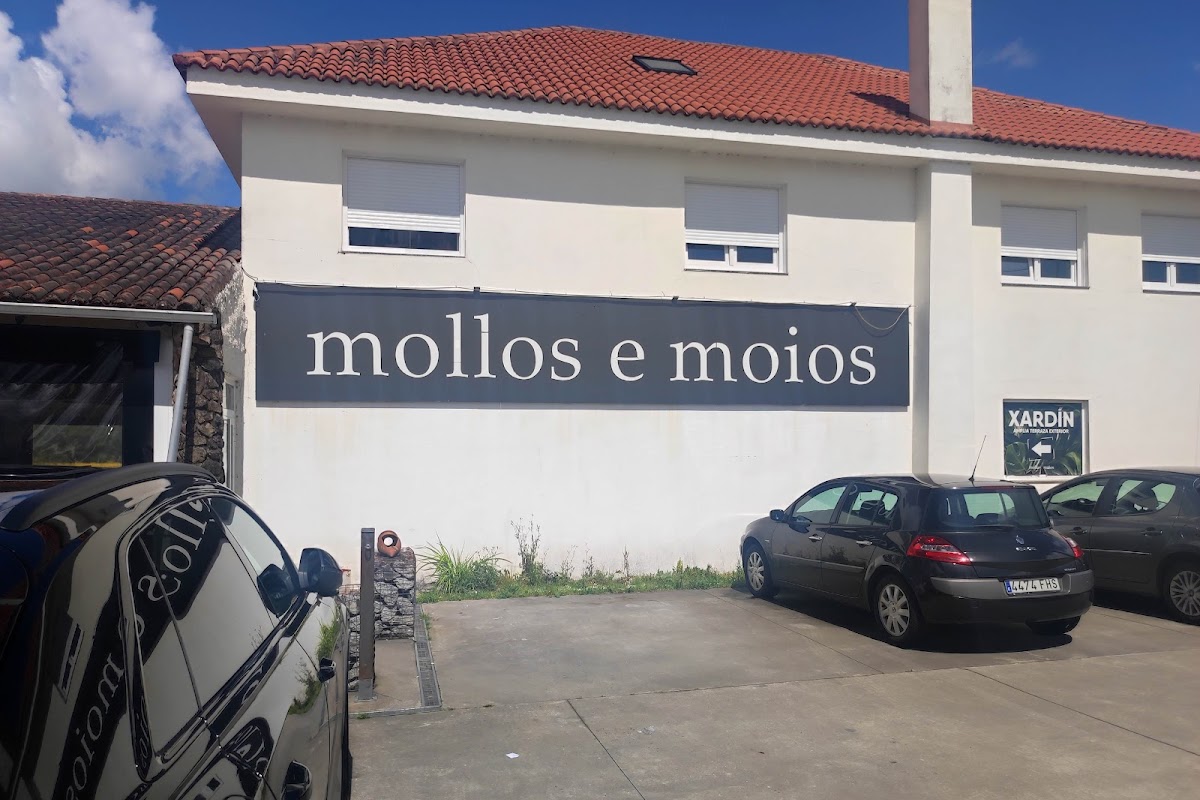 Mollos e Moios