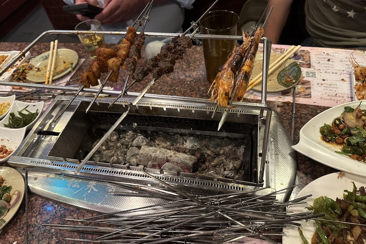Roosevelt BBQ1