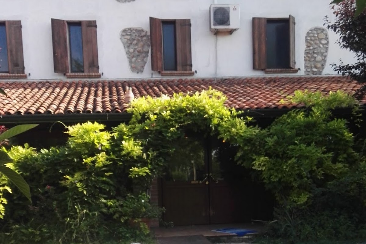Agriturismo la Pace, Valeggio sul Mincio