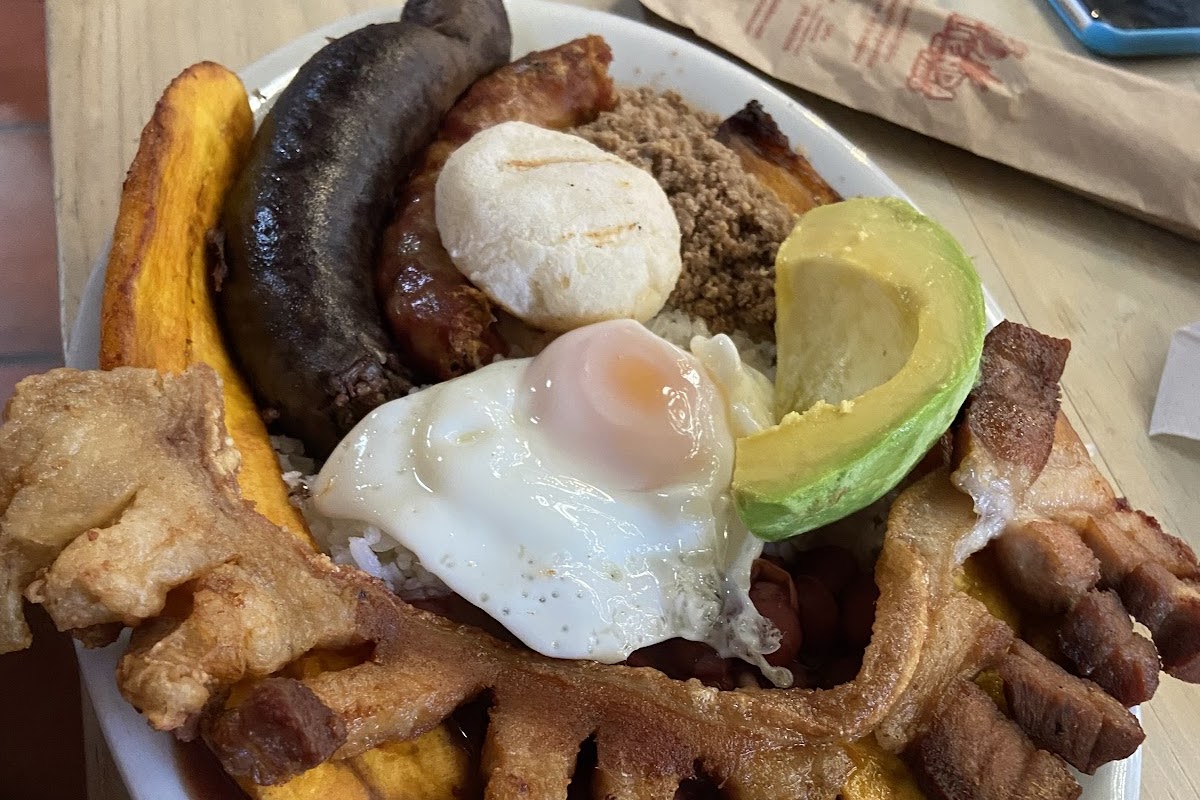 La Molienda de Tavo, Subachoque