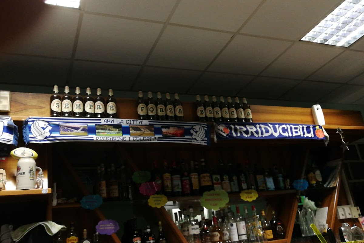 Bar Trattoria Bellaria da Rosina, Brescia