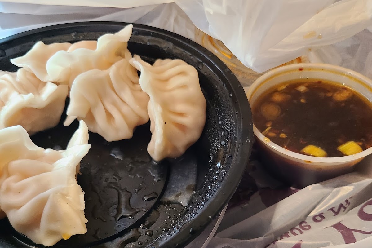 Sing Bo Chinese & Pan Asian Bistro