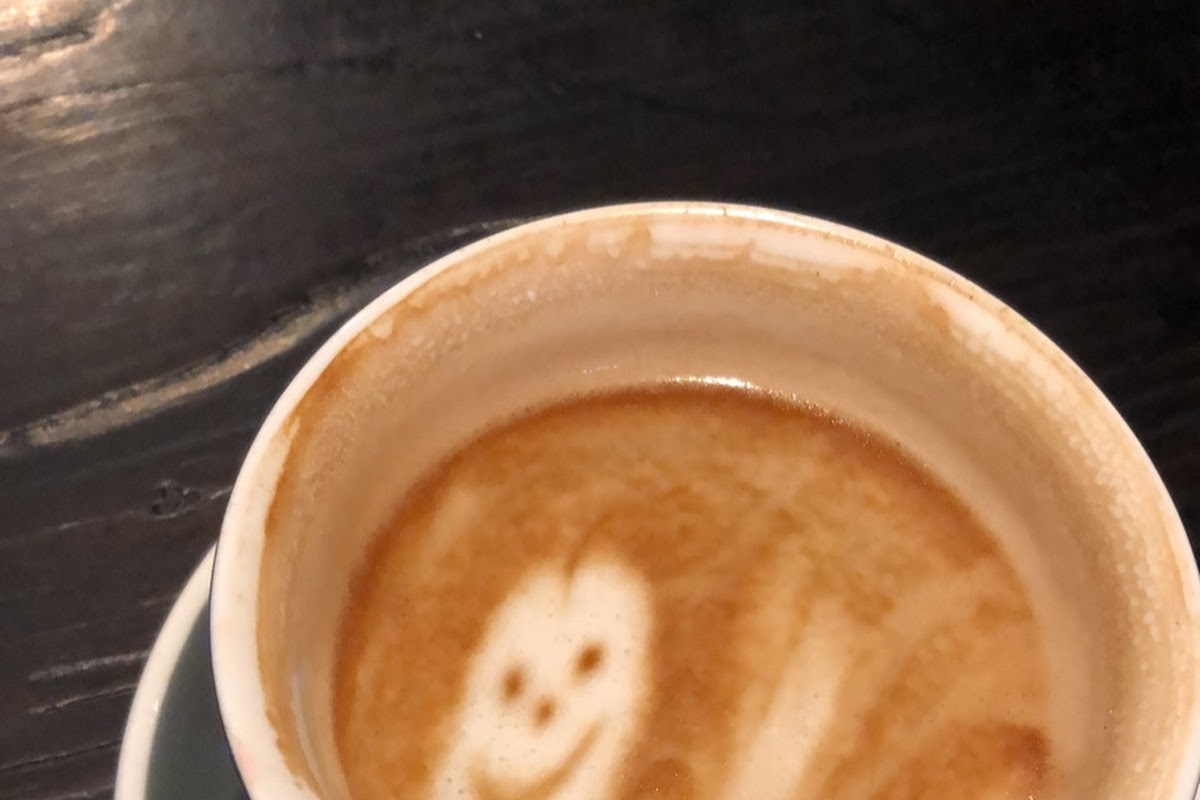 Jack's Coffee