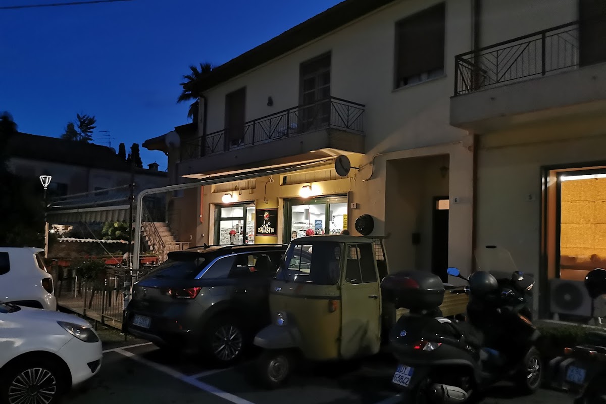 Bar Barstia
