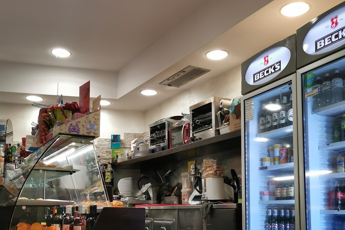 Bar Barstia
