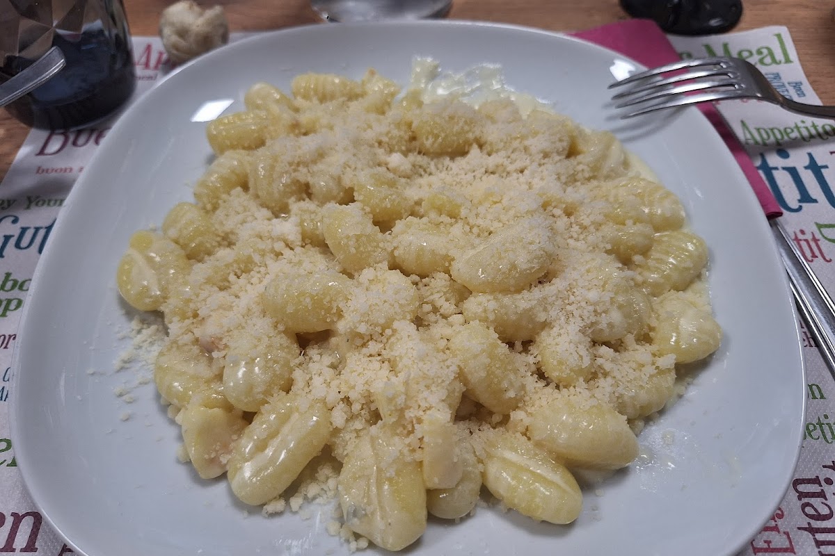 Antica Osteria di Corgeno