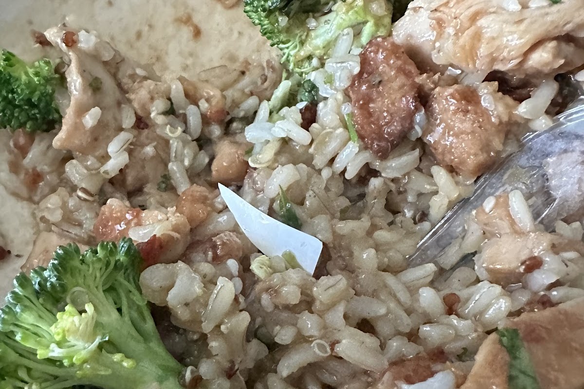 Panera Bread