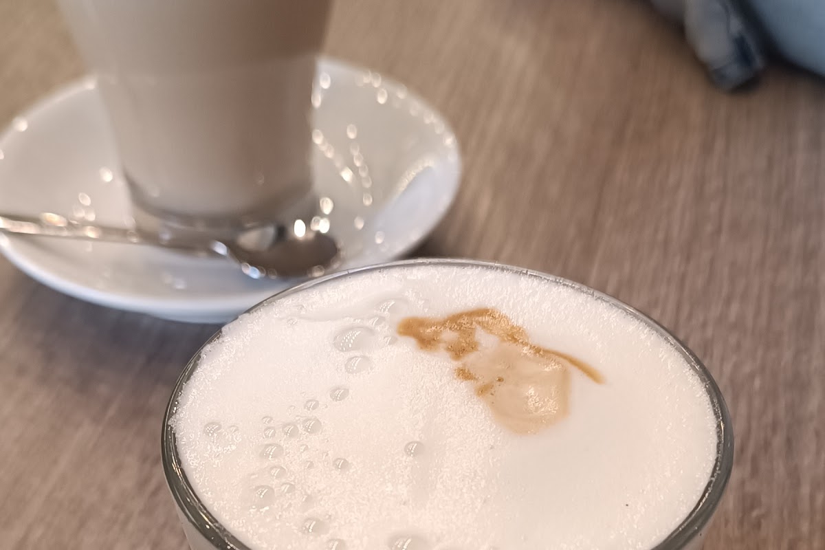 Covino Club Cafe