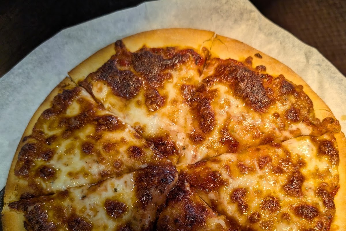 Haus of Pizza