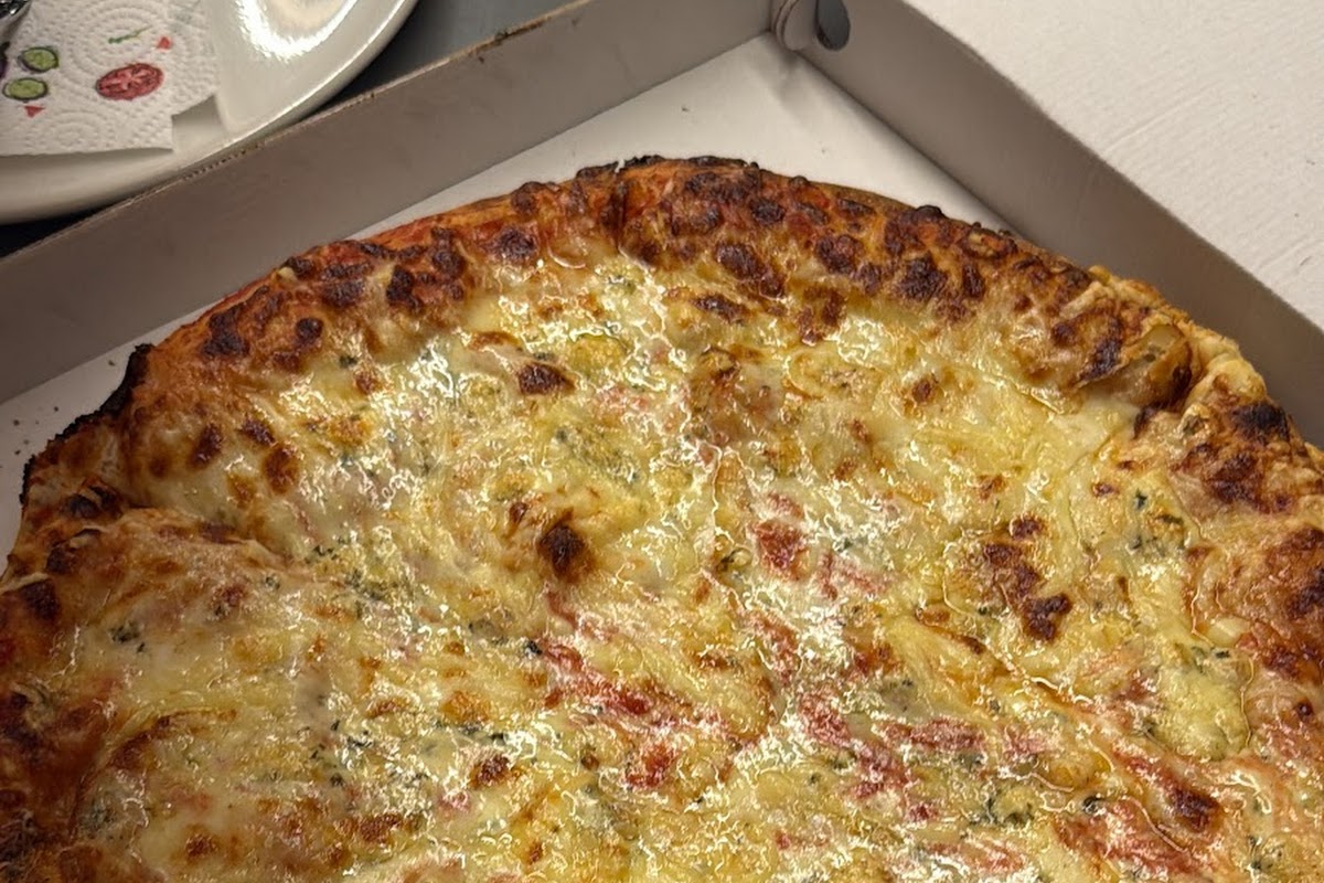Fanta Pizza