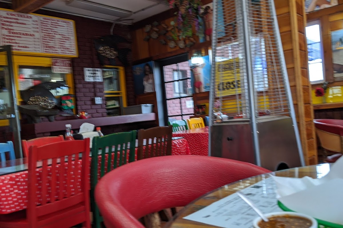 El Lugarcito