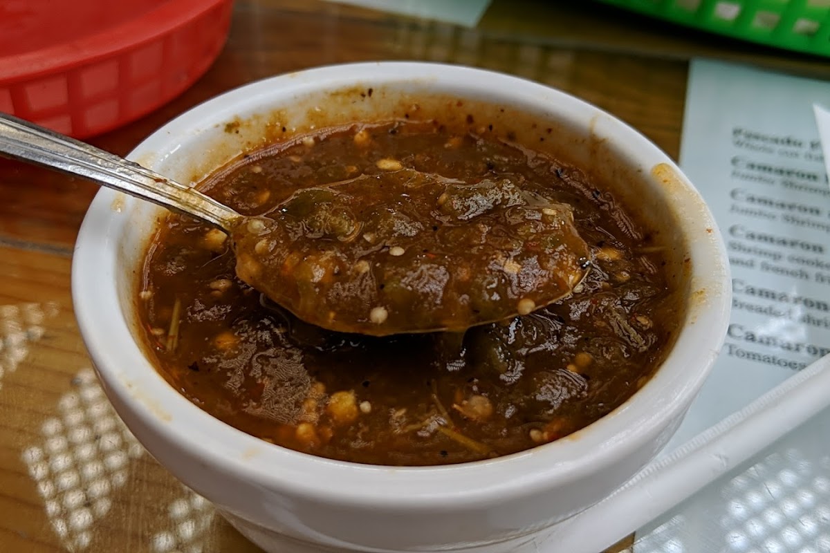 El Lugarcito