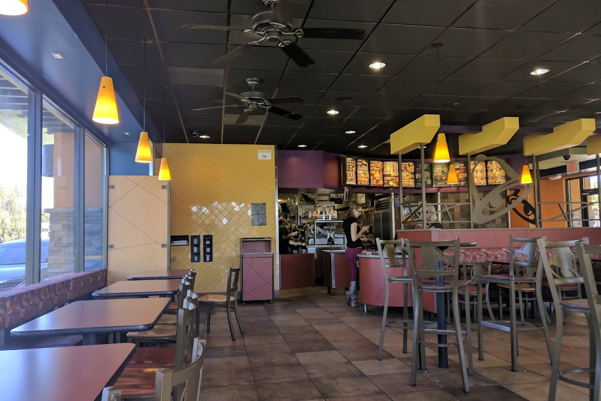 Taco Bell