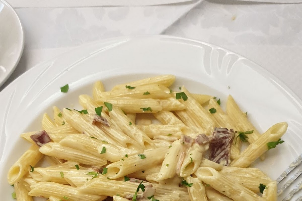 Suzy Bar & Trattoria, Brescia