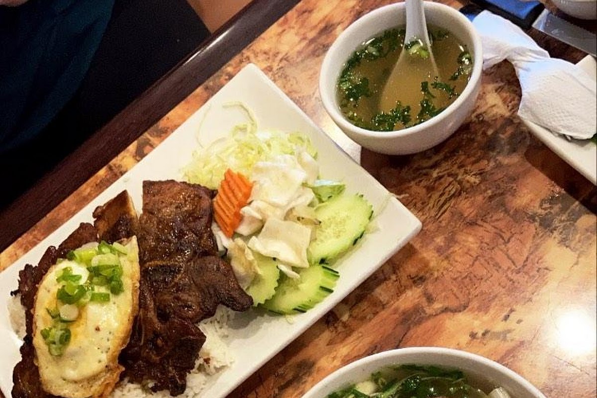 Pho Nam Dinh
