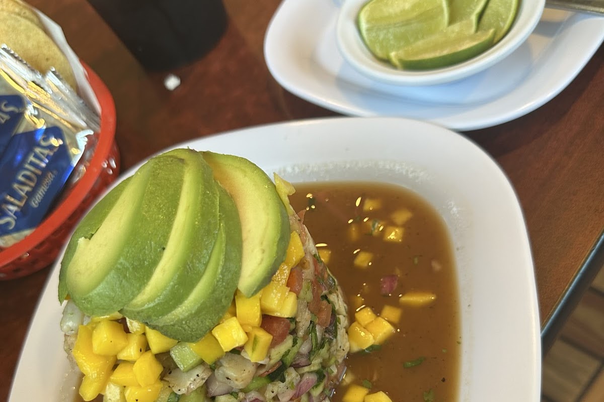El Botanero Mariscos