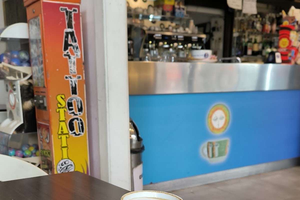 Bar Prati