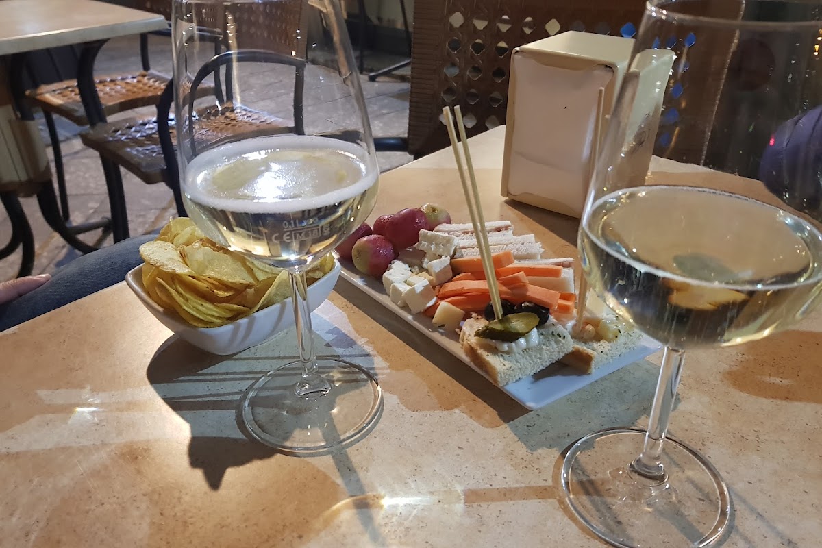 Caffè Grande