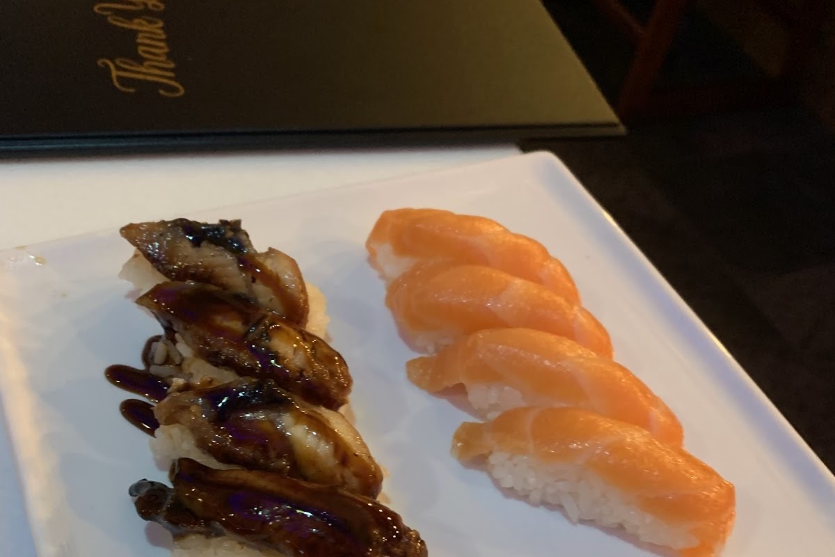 65 Kuho Sushi Hotpot