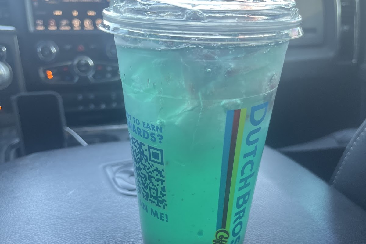 Dutch Bros. Coffee
