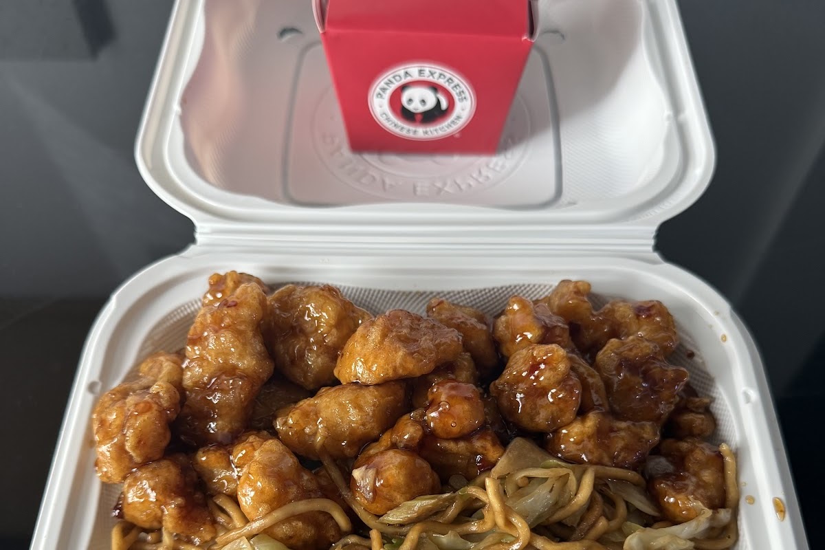 Panda Express