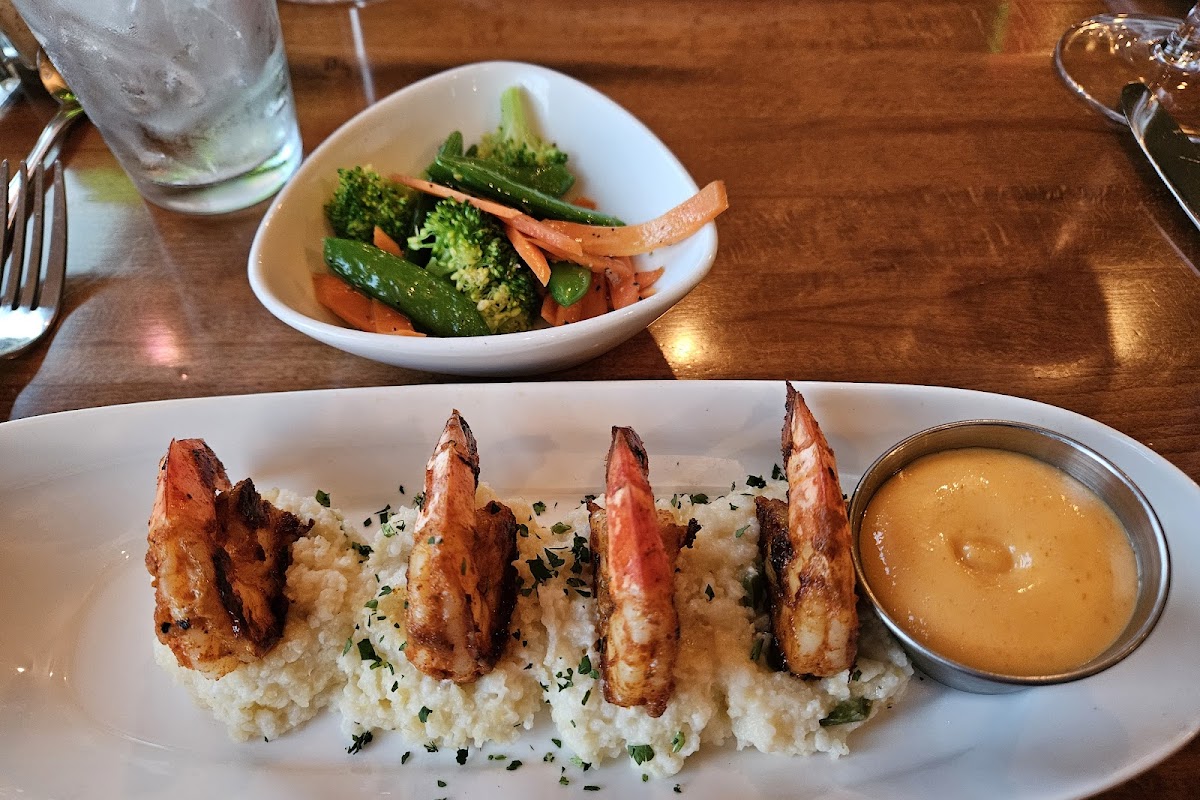 Graze, Tomball, TX