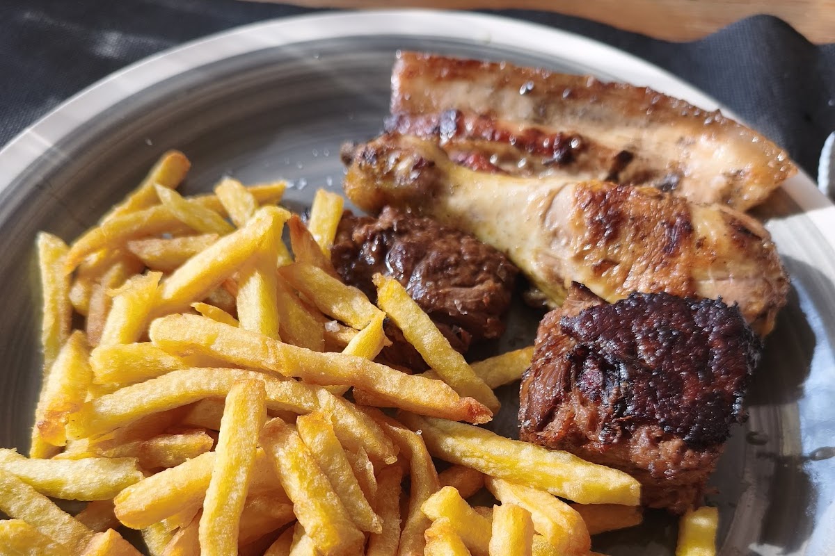 Tarannà