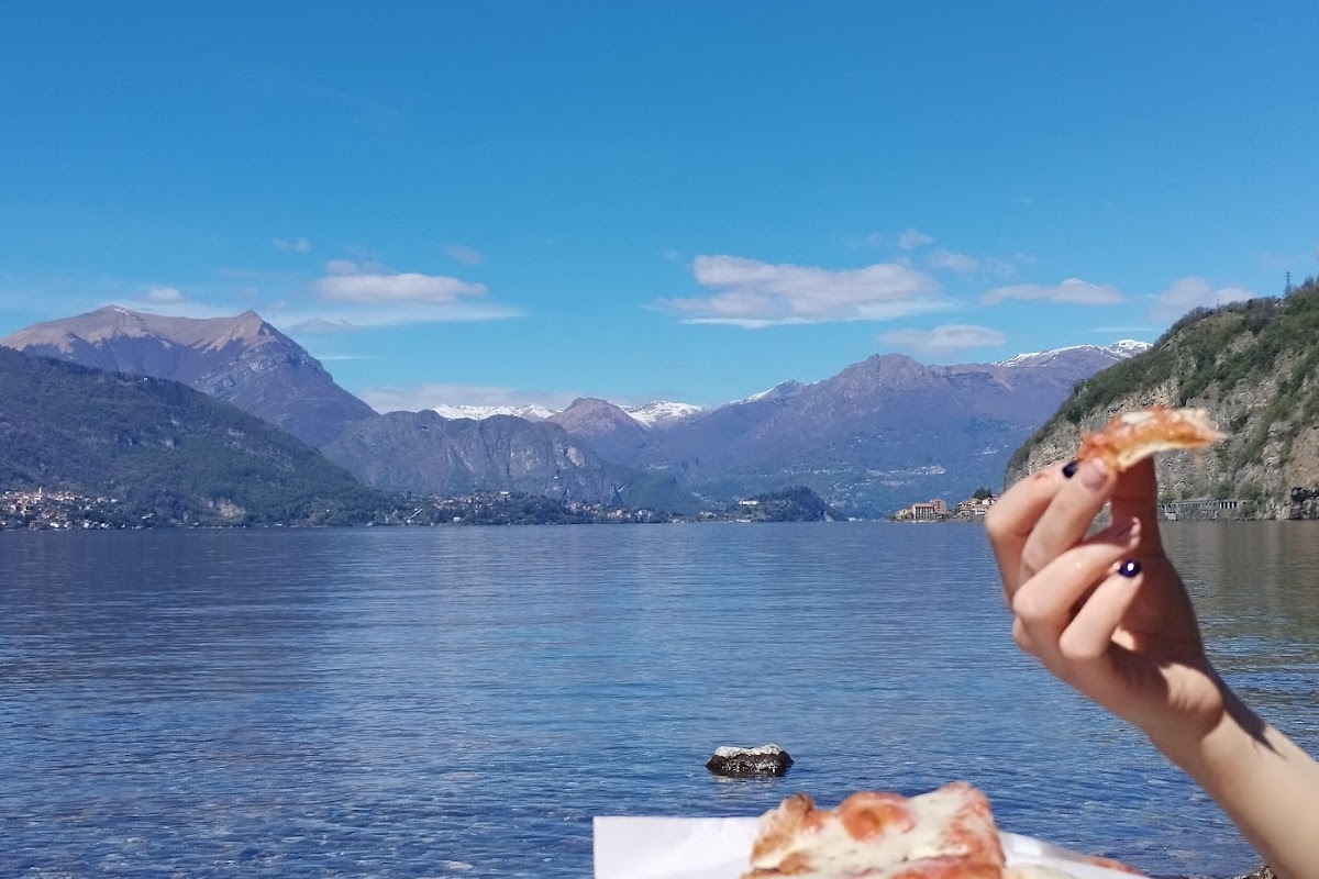 Trattoria Antica, Mandello del Lario